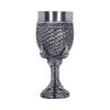 Grey Scale Goblet 16.7cm Dragons Goblets
