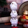 Wisest Totem 20cm Owls Out Of Stock