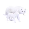 Winter Offspring 27.5cm Wolves Out Of Stock