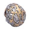 Tribal Traditions Large 19.5cm Skulls Statues Medium (15cm to 30cm)