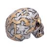 Tribal Traditions Large 19.5cm Skulls Statues Medium (15cm to 30cm)