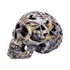 Tribal Traditions Small 14cm Skulls Sale Items