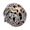 Tribal Traditions Small 14cm Skulls Gifts Under £100