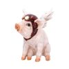 When Pigs Fly 15.5cm Animals Statues Medium (15cm to 30cm)
