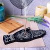 Hamsa Hand Incense Burner (set of 4) 20cm Unspecified Spiritual Product Guide