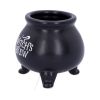 Witch's Brew Pot (Set of 4) 7cm Witchcraft & Wiccan Gifts Under £100