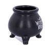 Witch's Brew Pot (Set of 4) 7cm Witchcraft & Wiccan April Flash Sale Day 4