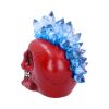 Crystal Hawk Red 20.3cm Skulls Statues Medium (15cm to 30cm)