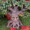 Forest Flame 21.5cm Tree Spirits Tree Spirits