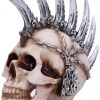 Chain Blade Skulls Out Of Stock