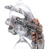 Time after time 16cm Skeletons Stock Arrivals