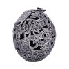 Cranial Drakos (Silver) 19.5cm Skulls Stock Arrivals