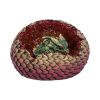 Geode Home (Green) 10.7cm Dragons Year Of The Dragon