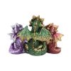 Tales of Fire 11.5cm Dragons Dragon Figurines