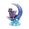 Crescent Creature (Purple) 11.5cm Dragons Dragon Figurines