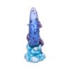 Crescent Creature (Purple) 11.5cm Dragons Dragon Figurines