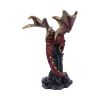 Hear Me Roar - Red 14.5cm Dragons Dragon Figurines