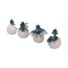 Hatchlings Emergence (Set of 4) 8cm Dragons Year Of The Dragon