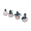 Hatchlings Emergence (Set of 4) 8cm Dragons Dragon Figurines