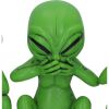 Three Wise Martians 16cm Unspecified Gifts Under £100