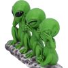 Three Wise Martians 16cm Unspecified Gifts Under £100