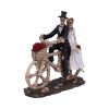 Hitch a Ride 14.5cm Skeletons Valentine's Day Promotion