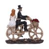 Hitch a Ride 14.5cm Skeletons Valentine's Day Promotion