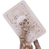 Ace Up Your Sleeve 18.4cm Skeletons Gifts Under £100