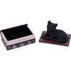 Salems Spells 11.7cm Cats Gifts Under £100
