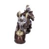 Wheels of Steel 29cm Bikers Statues Large (30cm to 50cm)