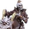 Wheels of Steel 29cm Bikers Statues Large (30cm to 50cm)