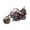 Wheels of Steel 29cm Bikers Statues Large (30cm to 50cm)