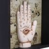 Palmistry Companion 20.2cm Palmistry Spiritual Product Guide