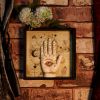 Palmistry Companion 20.2cm Palmistry Spiritual Product Guide