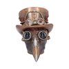 Automaton Apothecary 20.5cm Skulls Father's Day