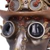 Automaton Apothecary 20.5cm Skulls Father's Day