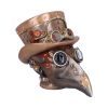 Automaton Apothecary 20.5cm Skulls Father's Day