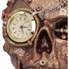 Scrapped 19cm Skulls Steampunk