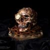 Scrapped 19cm Skulls Steampunk
