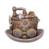 Cogwork Hatter Box 14.5cm Unspecified Gifts Under £100