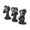 Three Wise Reapers 11cm Reapers RRP Under 20