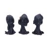 Three Wise Reapers 11cm Reapers Stock Arrivals