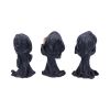 Three Wise Reapers 11cm Reapers RRP Under 20