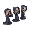 Three Wise Reapers 11cm Reapers Stock Arrivals