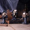 Three Wise Reapers 11cm Reapers Stock Arrivals