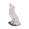 Storms Cry Large 41.5cm Wolves Gifts Under £100