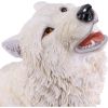 Storms Cry Large 41.5cm Wolves Gifts Under £100