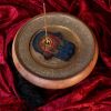 Hamsa's Strength Incense Burner 12.5cm (Set of 4) Unspecified Sale Items