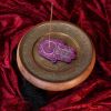 Hamsa's Love Incense Burner 12.5cm (Set of 4) Unspecified Sale Items
