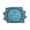 Om Sacred Sound Incense Burner 13.5cm (Set of 4) Unspecified Sale Items